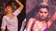 Selena Gomez recreates Divya Khosla Kumar's iconic 'Sitara' Pose and the internet cannot handle it!